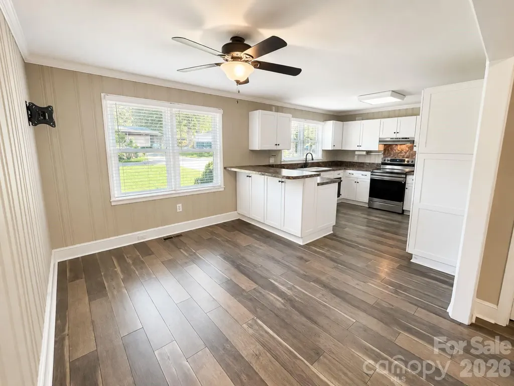 203 Danita Drive Locust NC 28097