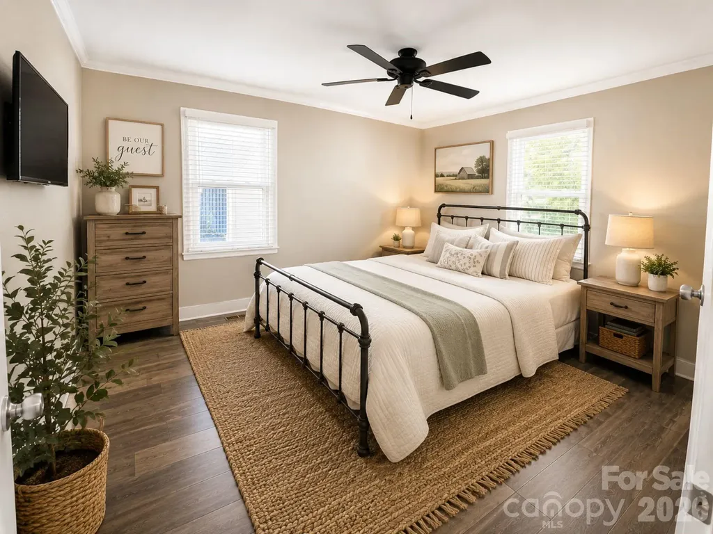 203 Danita Drive Locust NC 28097