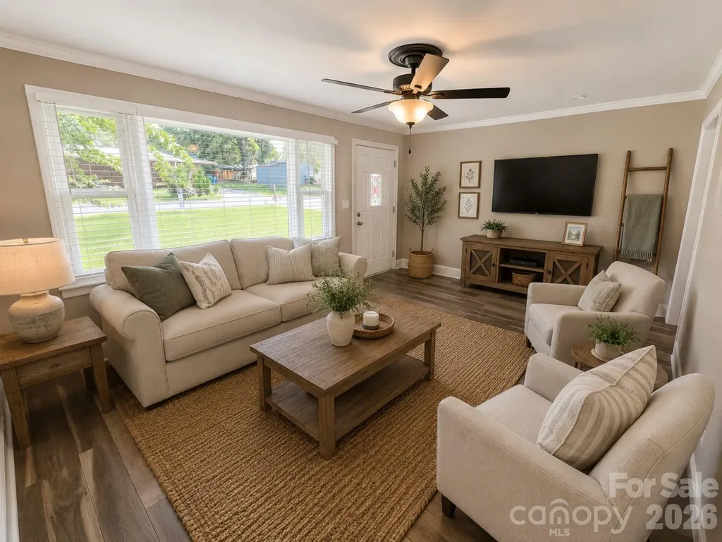 203 Danita Drive Locust NC 28097