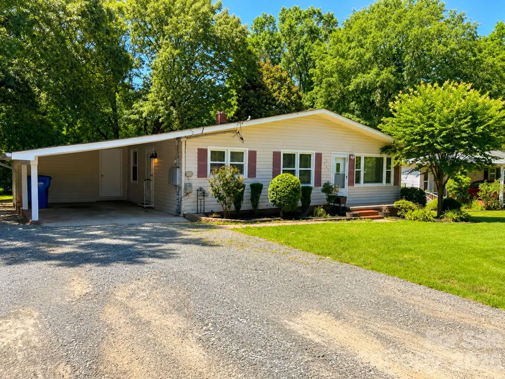 203 Danita Drive Locust NC 28097