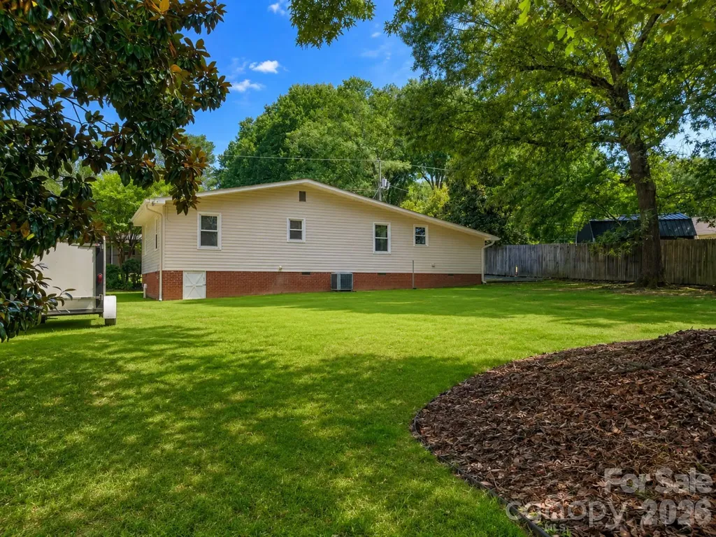 203 Danita Drive Locust NC 28097