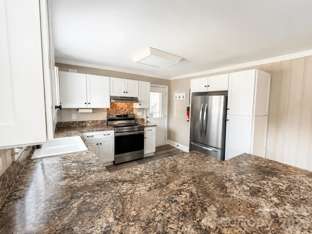 203 Danita Drive Locust NC 28097