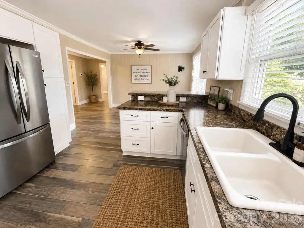203 Danita Drive Locust NC 28097