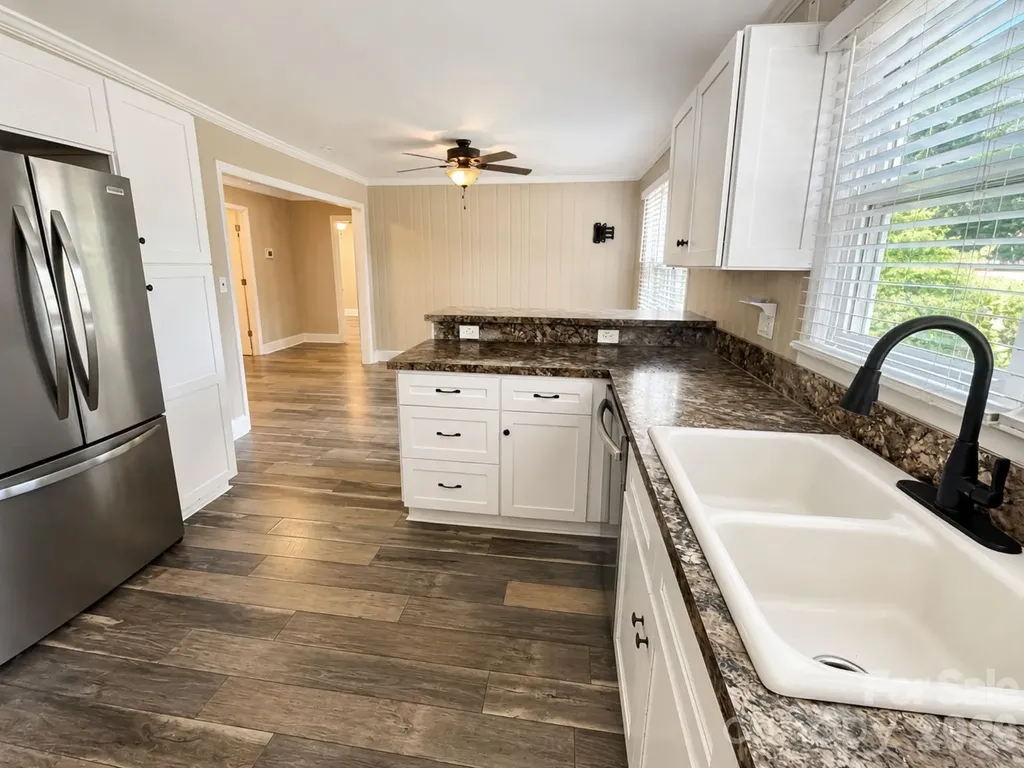 203 Danita Drive Locust NC 28097