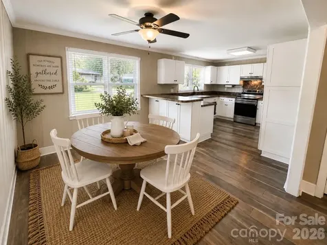 203 Danita Drive Locust NC 28097