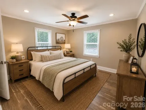 203 Danita Drive Locust NC 28097