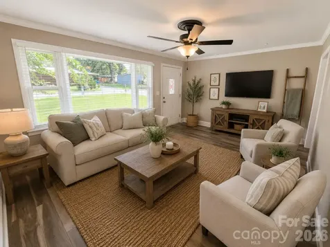 203 Danita Drive Locust NC 28097
