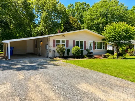 203 Danita Drive Locust NC 28097