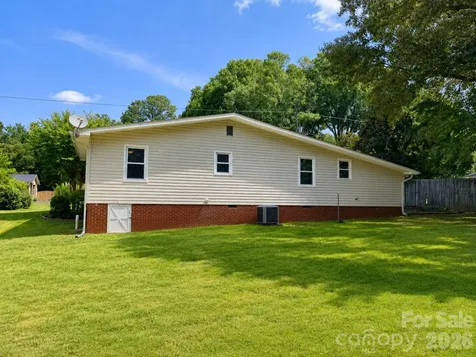 203 Danita Drive Locust NC 28097