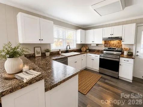 203 Danita Drive Locust NC 28097