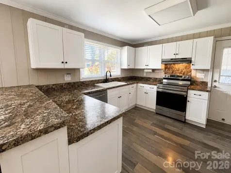 203 Danita Drive Locust NC 28097