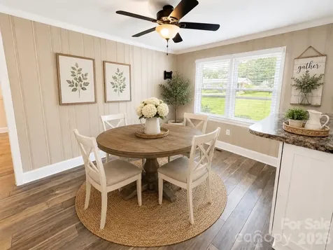 203 Danita Drive Locust NC 28097