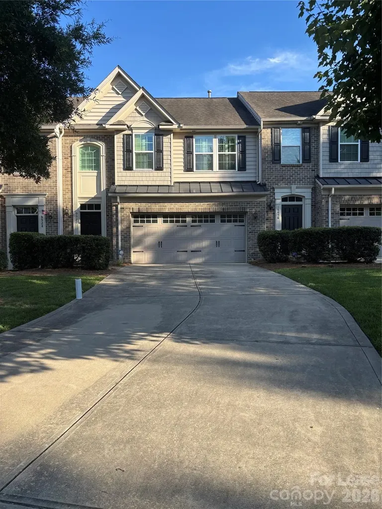 9520 Alice Mcginn Drive Charlotte NC 28277