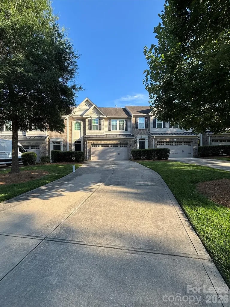 9520 Alice Mcginn Drive Charlotte NC 28277