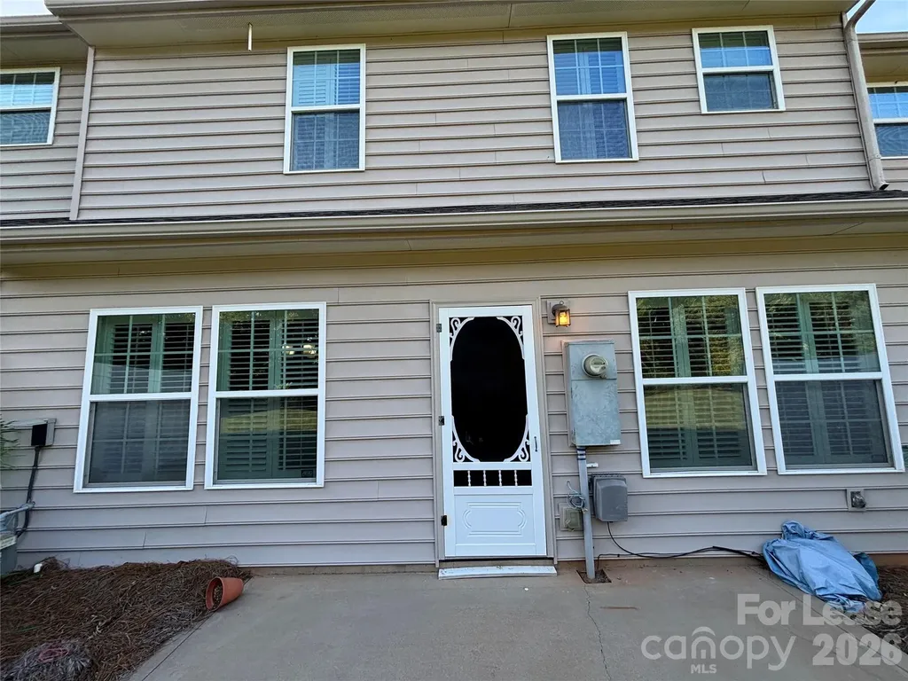 9520 Alice Mcginn Drive Charlotte NC 28277