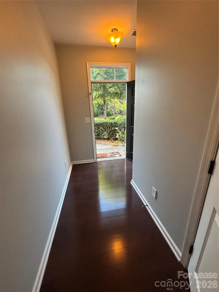 9520 Alice Mcginn Drive Charlotte NC 28277