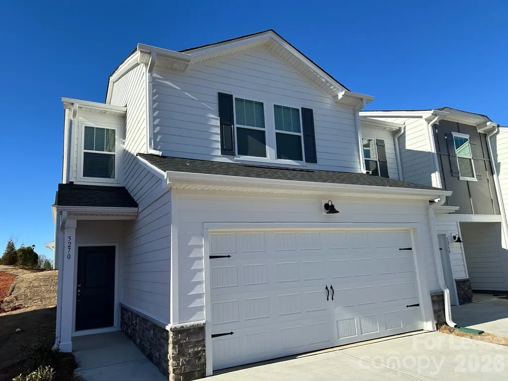 5270 Brailey Circle Kannapolis NC 28081