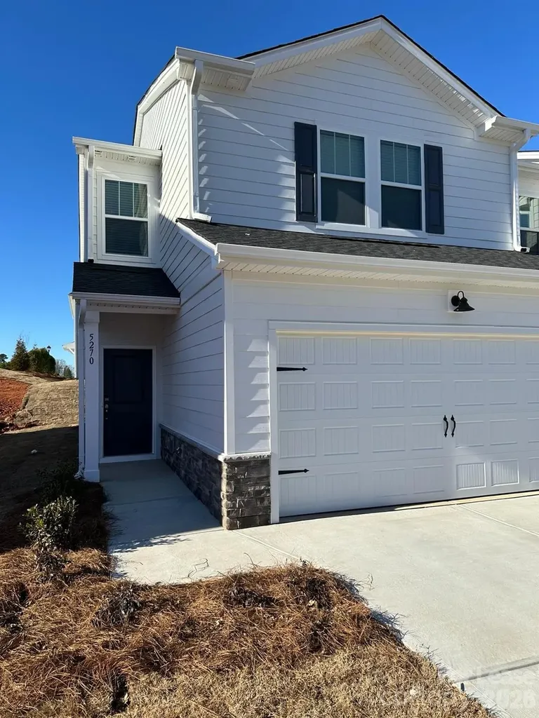 5270 Brailey Circle Kannapolis NC 28081