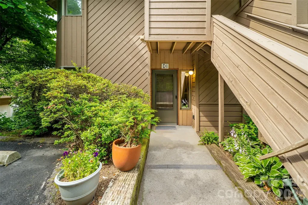 305 Piney Mountain Drive Asheville NC 28805