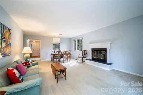 305 Piney Mountain Drive Asheville NC 28805