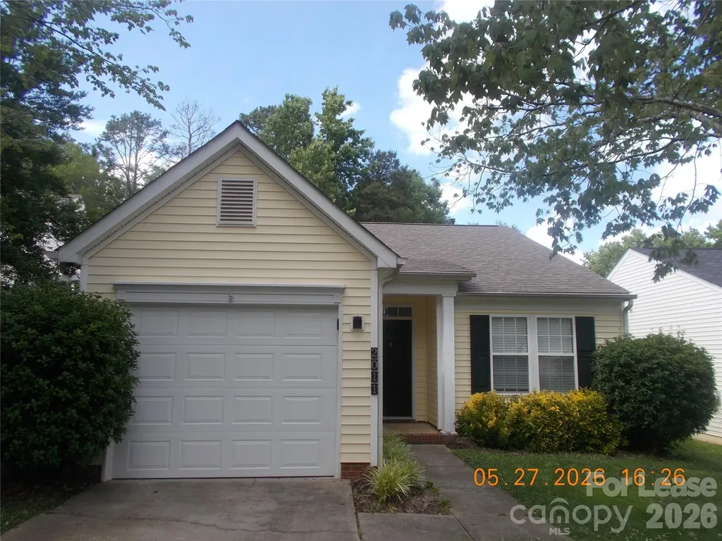 2011 Kansas City Drive Monroe NC 28110