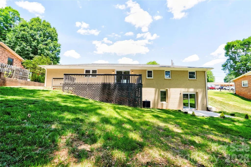 2173 Ridgewood Drive Gastonia NC 28054