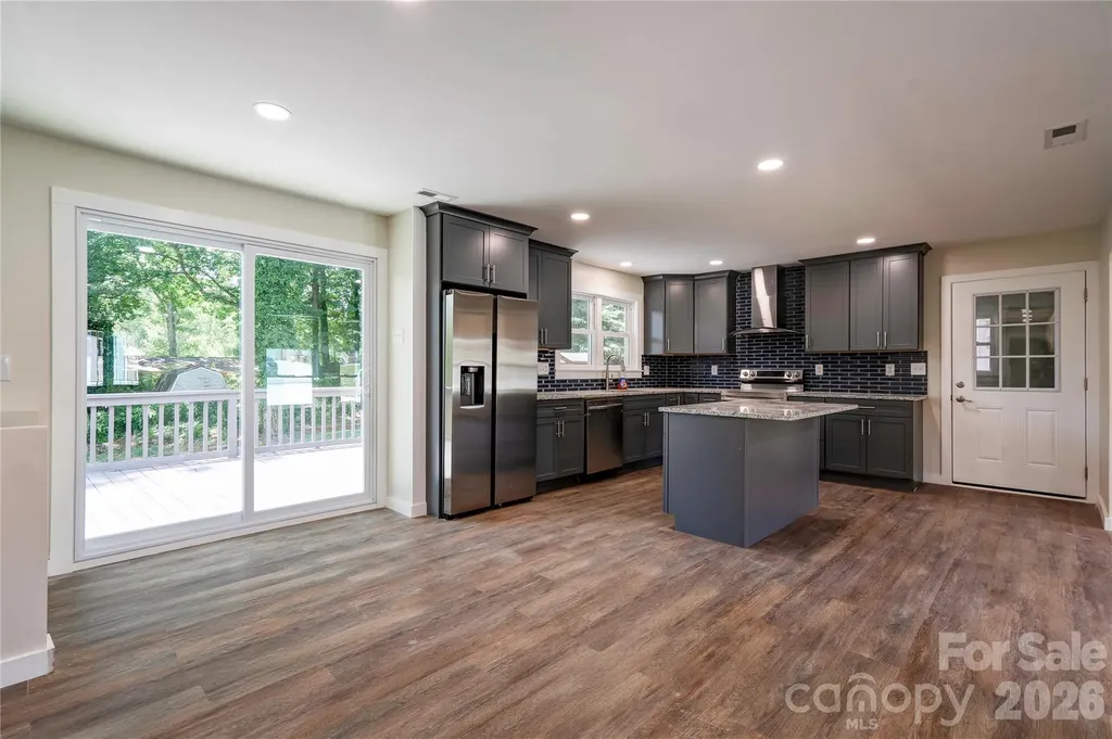 2173 Ridgewood Drive Gastonia NC 28054