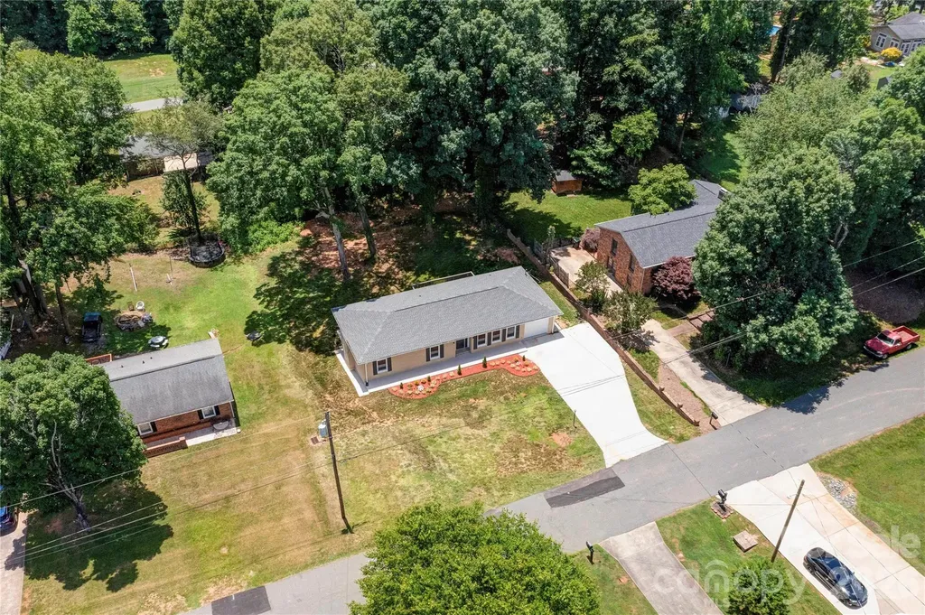 2173 Ridgewood Drive Gastonia NC 28054