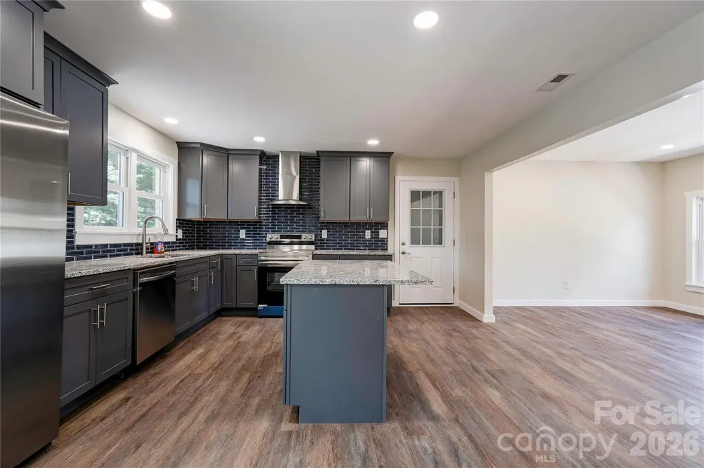 2173 Ridgewood Drive Gastonia NC 28054