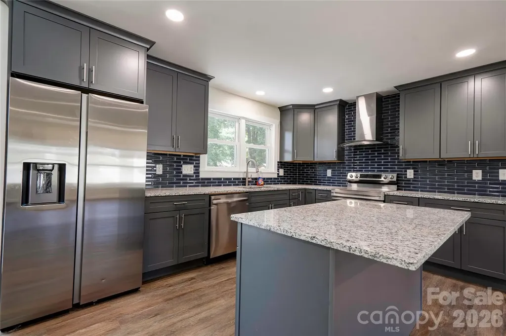 2173 Ridgewood Drive Gastonia NC 28054