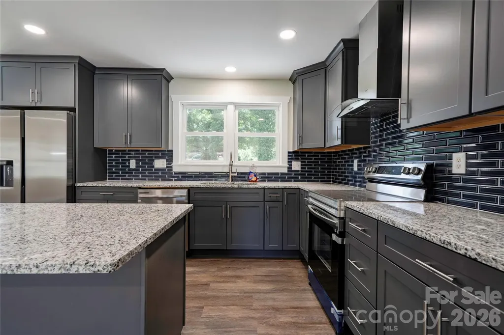 2173 Ridgewood Drive Gastonia NC 28054