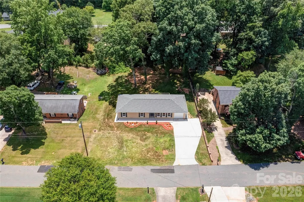2173 Ridgewood Drive Gastonia NC 28054