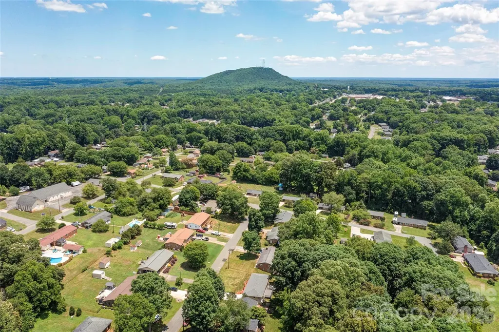2173 Ridgewood Drive Gastonia NC 28054