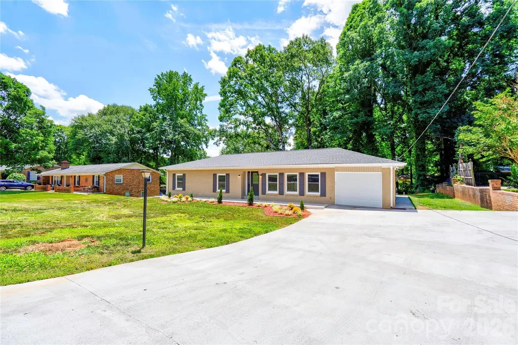 2173 Ridgewood Drive Gastonia NC 28054