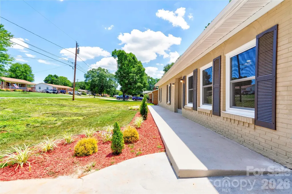 2173 Ridgewood Drive Gastonia NC 28054