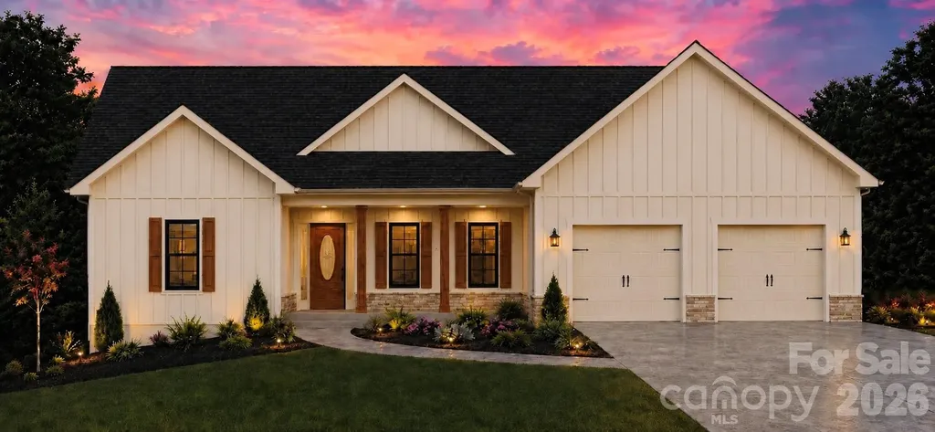 2578 Polo Lane Maiden NC 28650