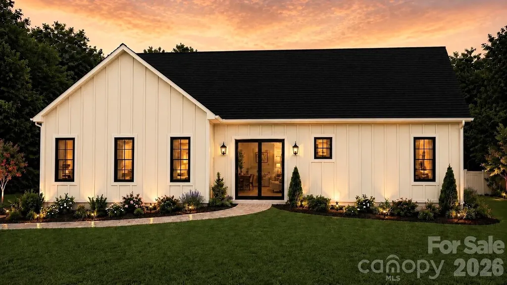 2578 Polo Lane Maiden NC 28650