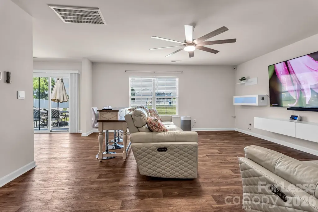 272 Daniel Drive Lexington NC 27295