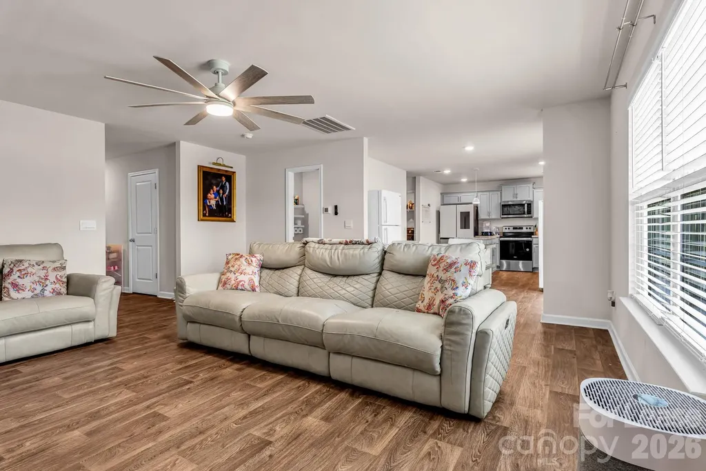 272 Daniel Drive Lexington NC 27295