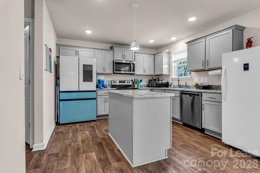 272 Daniel Drive Lexington NC 27295