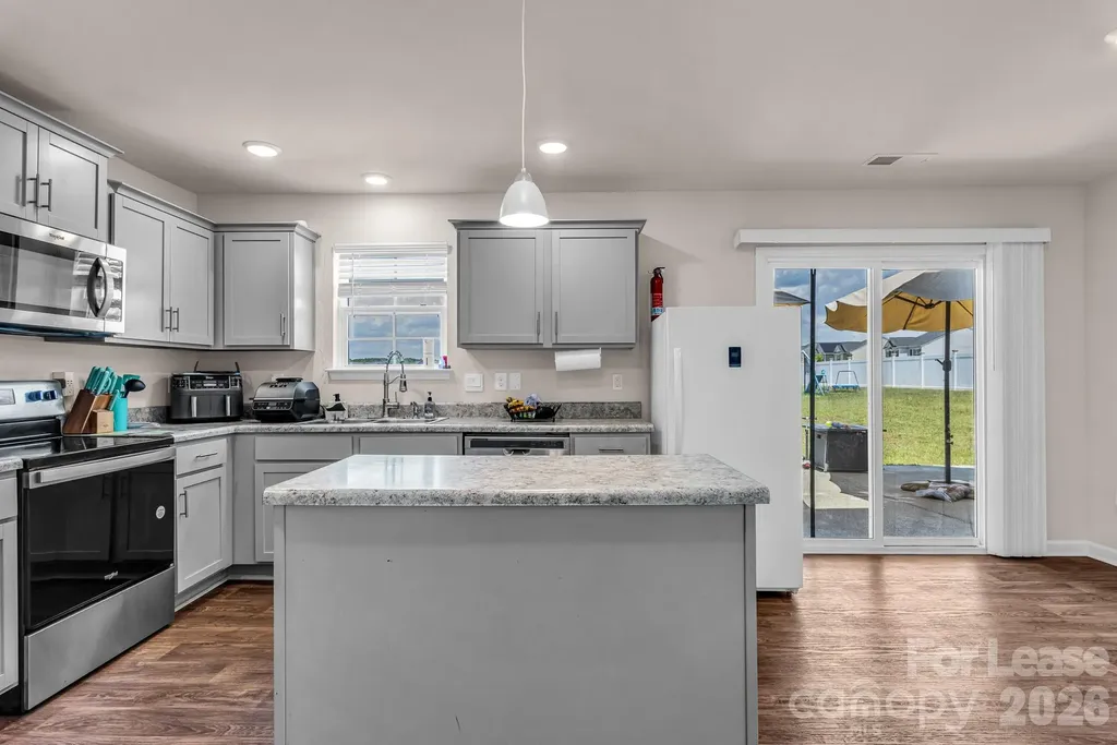 272 Daniel Drive Lexington NC 27295
