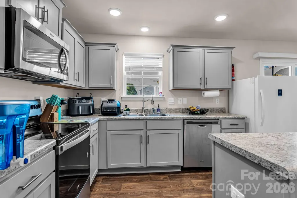 272 Daniel Drive Lexington NC 27295