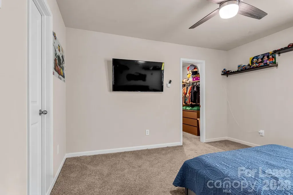 272 Daniel Drive Lexington NC 27295