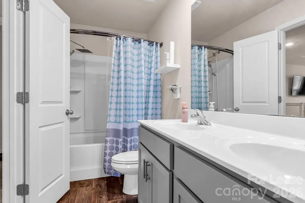 272 Daniel Drive Lexington NC 27295