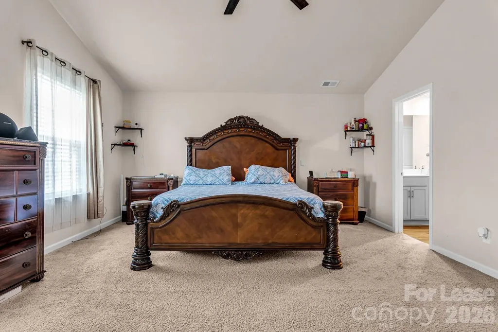 272 Daniel Drive Lexington NC 27295