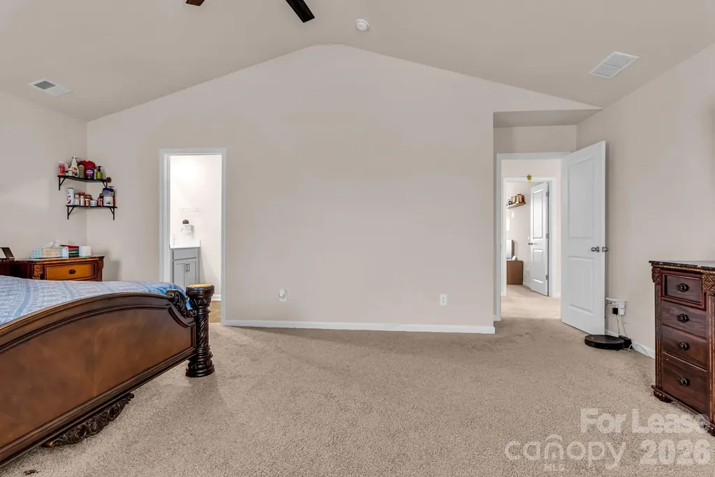 272 Daniel Drive Lexington NC 27295