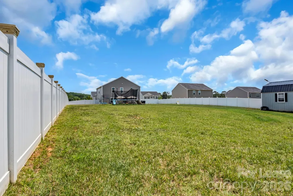 272 Daniel Drive Lexington NC 27295