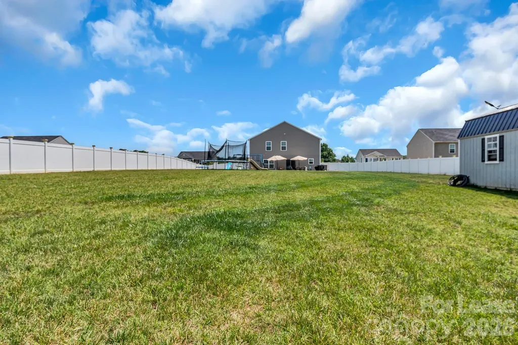 272 Daniel Drive Lexington NC 27295