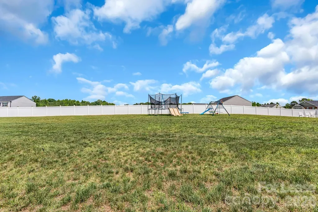 272 Daniel Drive Lexington NC 27295