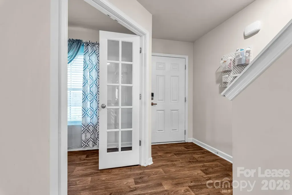 272 Daniel Drive Lexington NC 27295